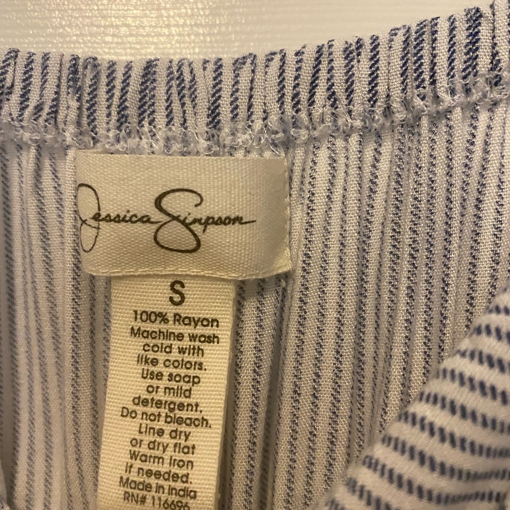 Romper Jessica Simpson